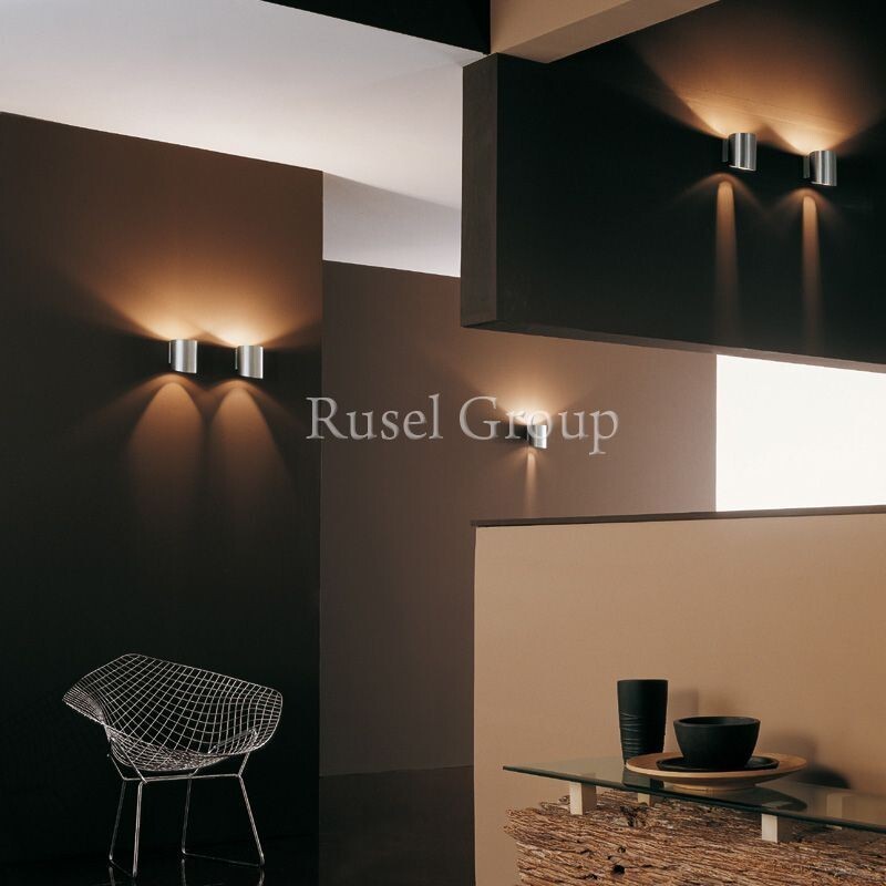 Настенный светильник de MAJO BLADE A0