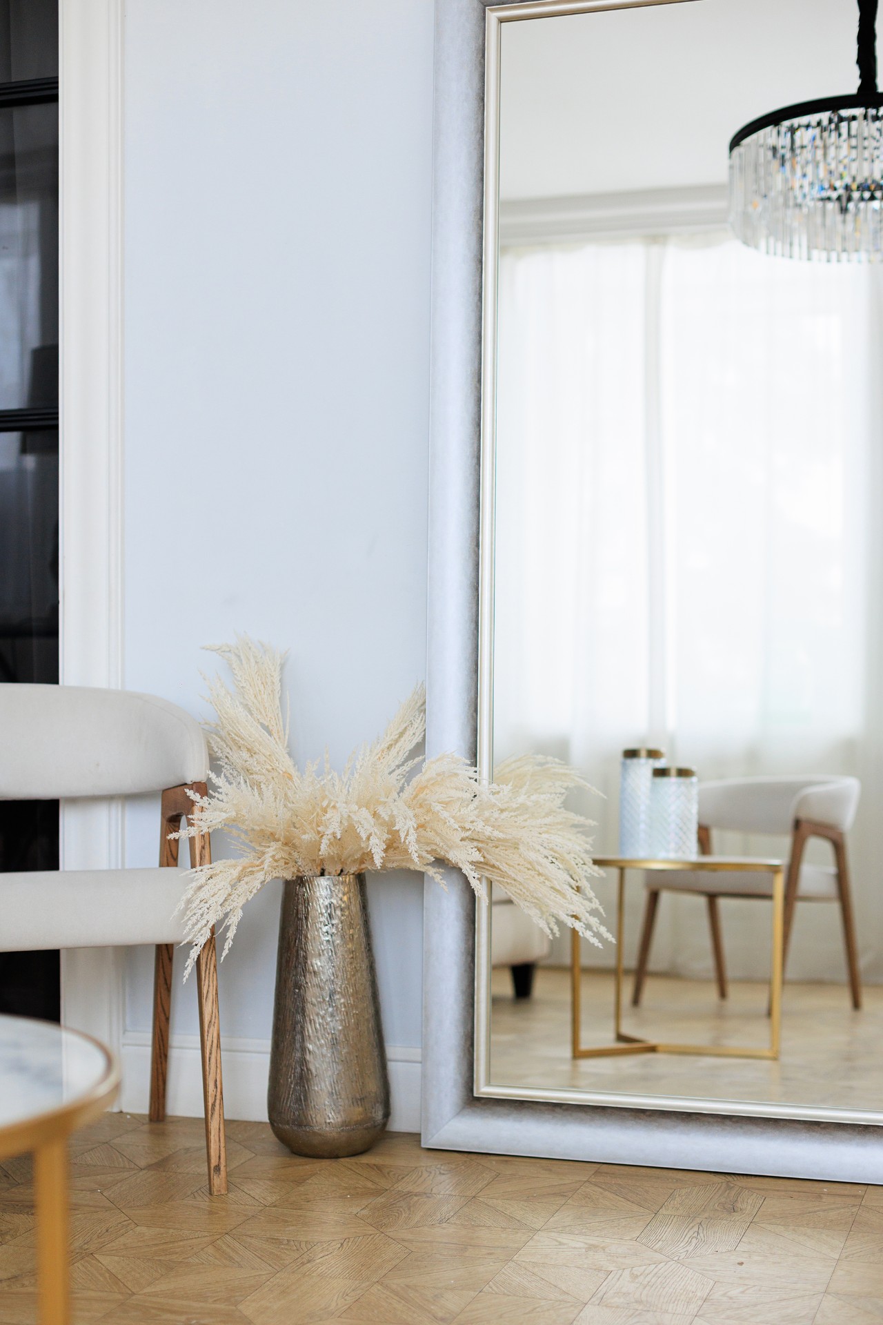 Зеркало BountyHome Serenity mv805