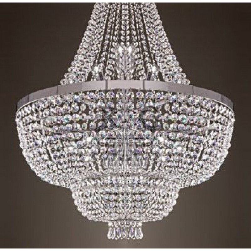 Люстра Zonca Icona 32116