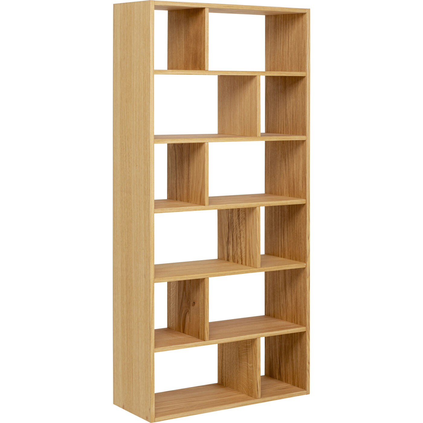 Стеллаж Valentino Nature 79cm KARE 71095