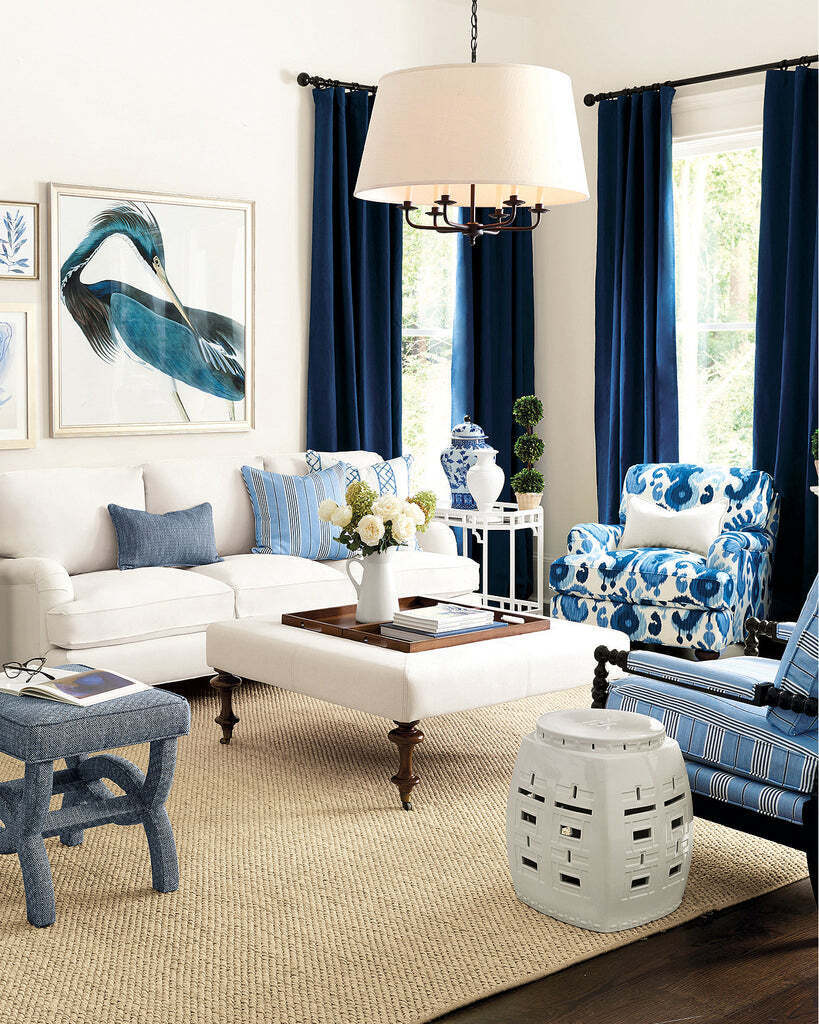 Люстра с 6-ю лампами Джулиус Louvre Home JJ10514-6D