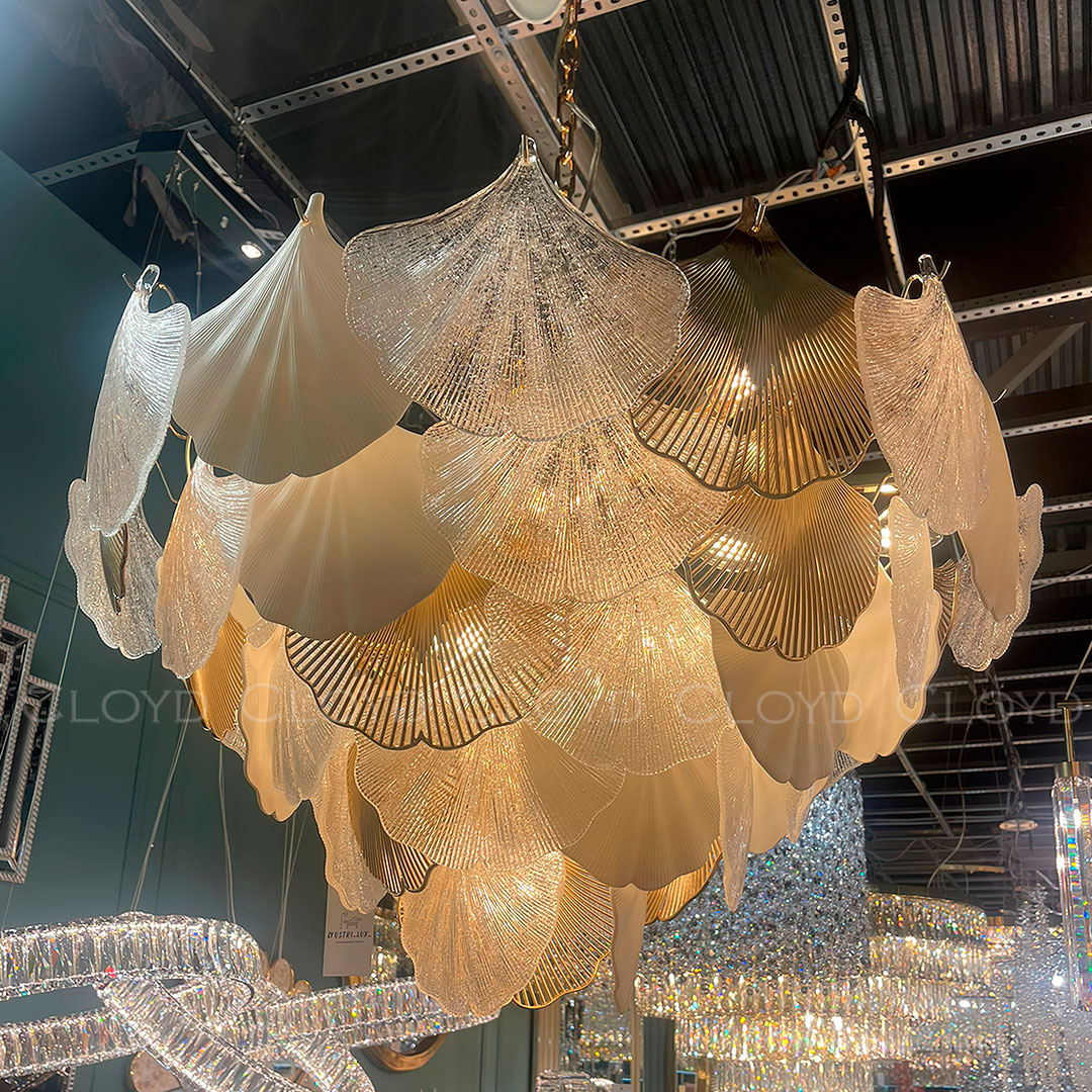 Люстра подвесная Cloyd Polynesia 10967