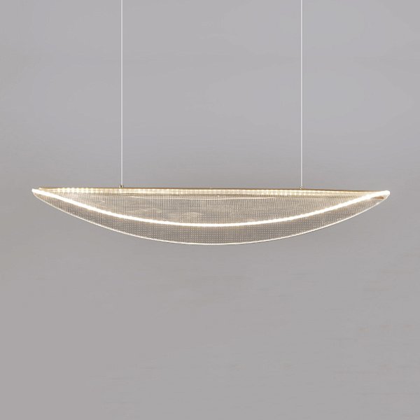 Подвесной светильник MASSON L60 4000К by ImperiumLoft