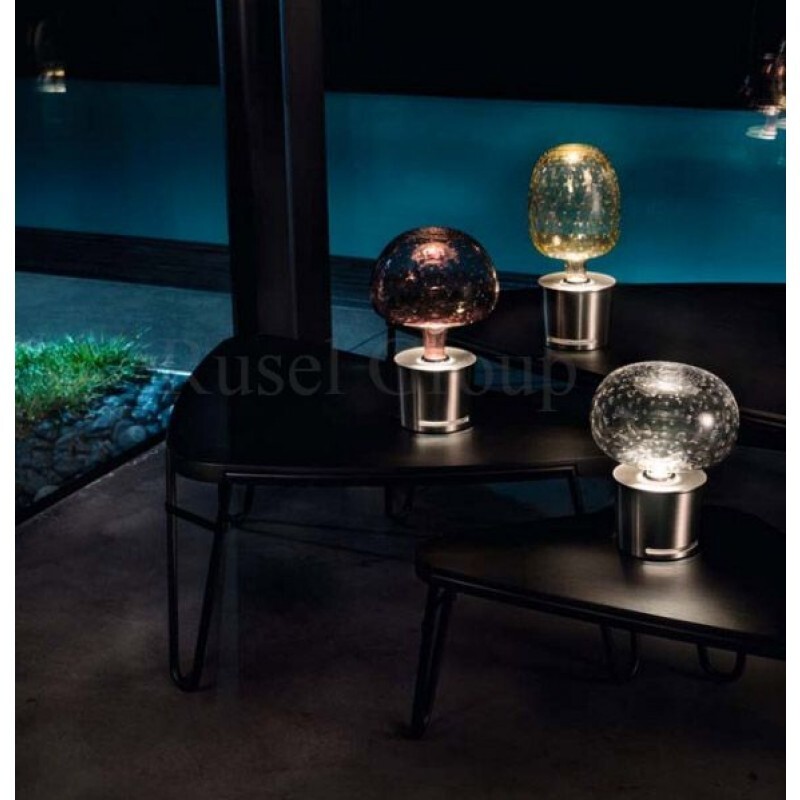 Напольный светильник Sylcom 0304