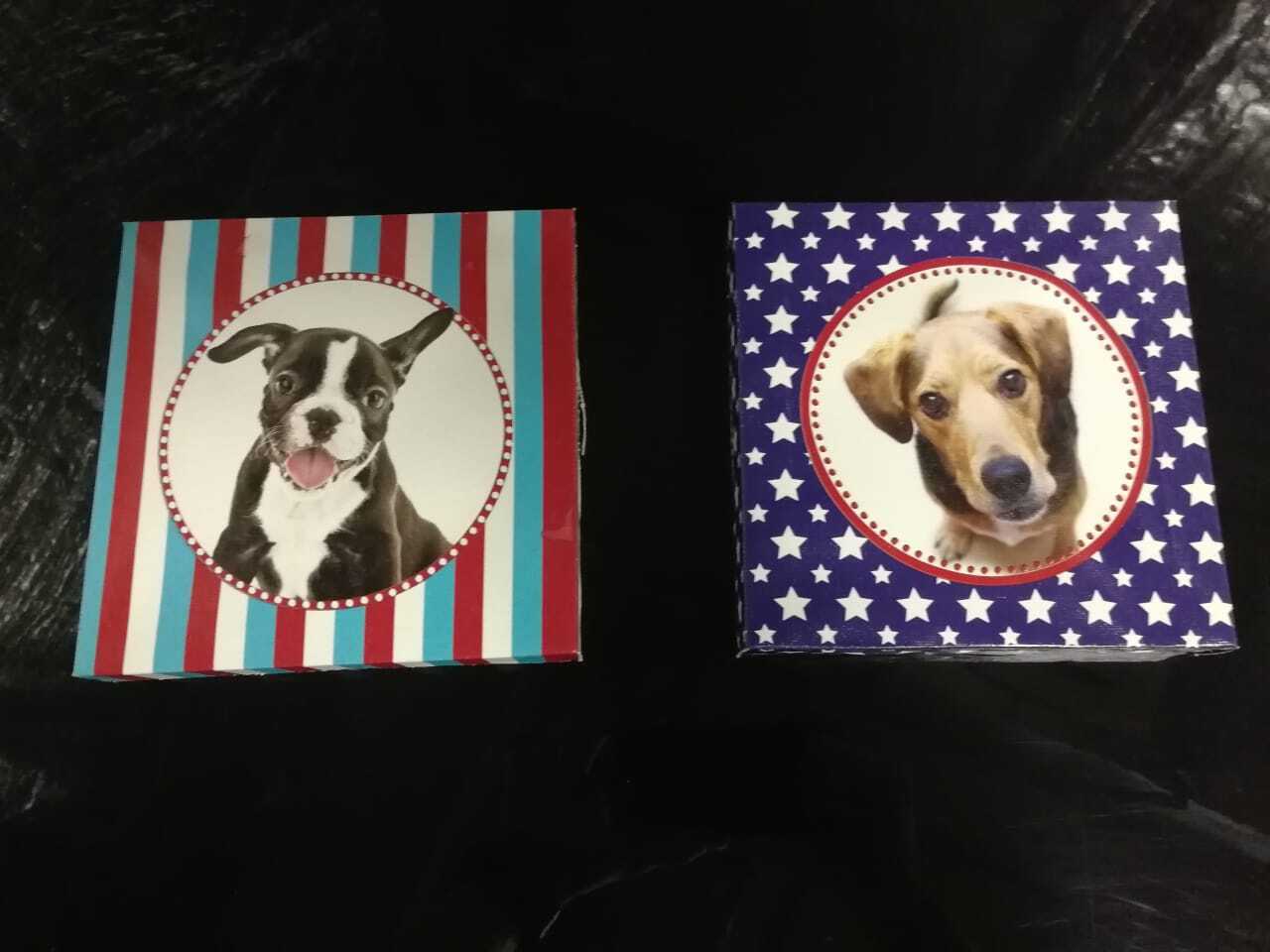 Постер KARE Fabulous 33783