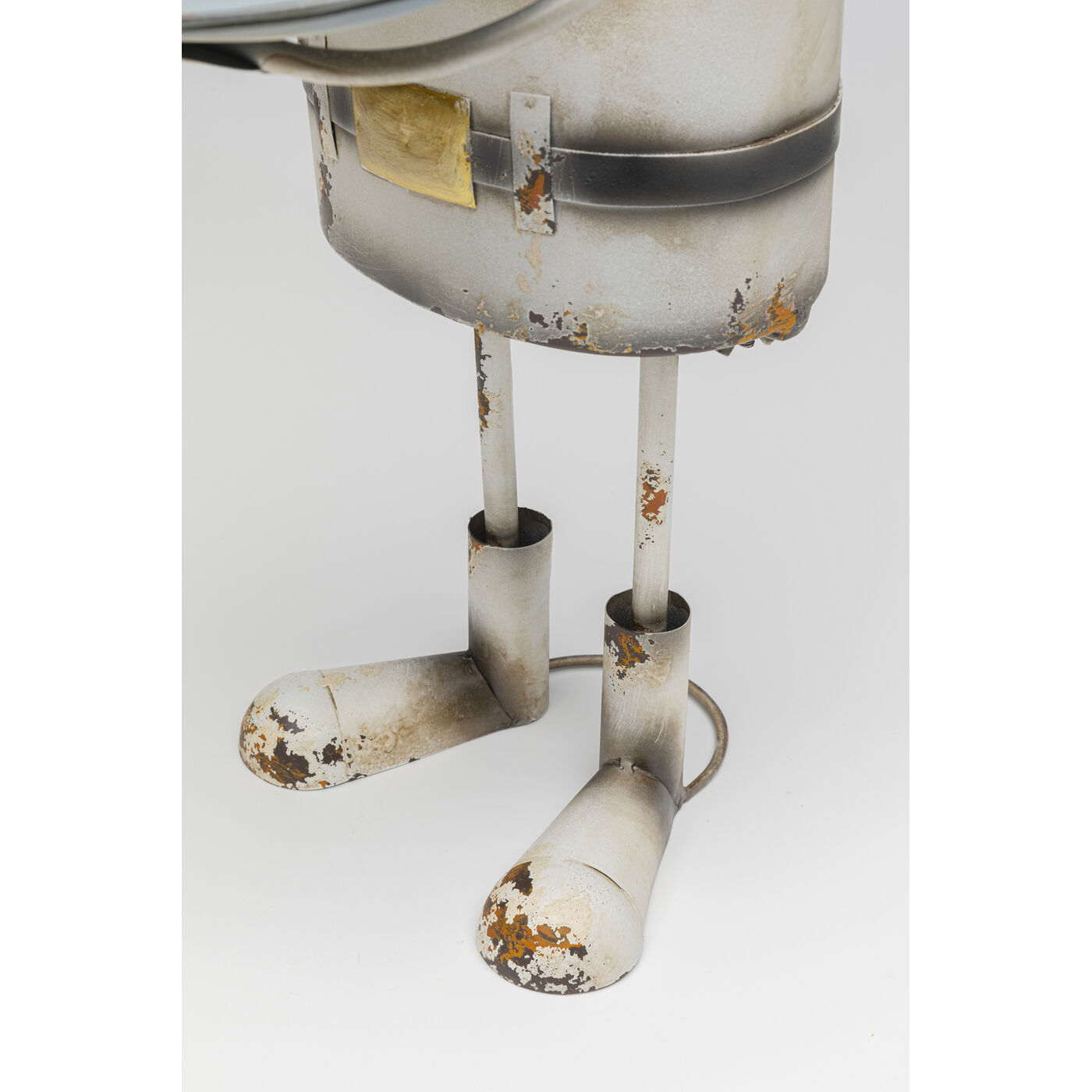 Фигура декоративная Robot Gottlieb 74 см KARE 56242