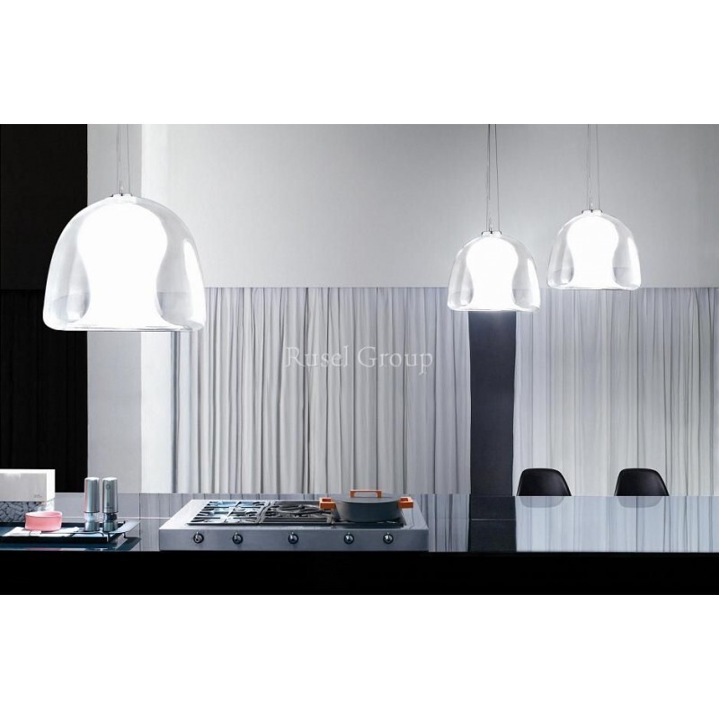 Подвесной светильник Vistosi NARANZA SP G