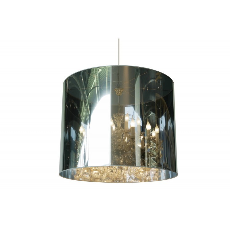 Подвесной светильник Moooi Light Shade Shade Chandelier 95