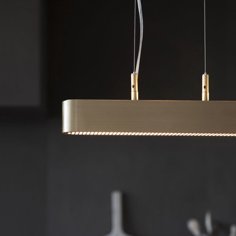 Подвесной светильник SVEA ONE by ImperiumLoft