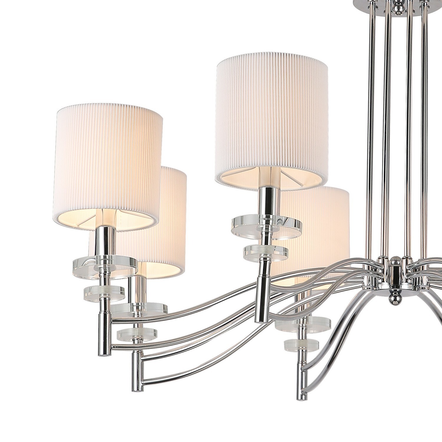 Потолочный светильник Favourite 2680-8P