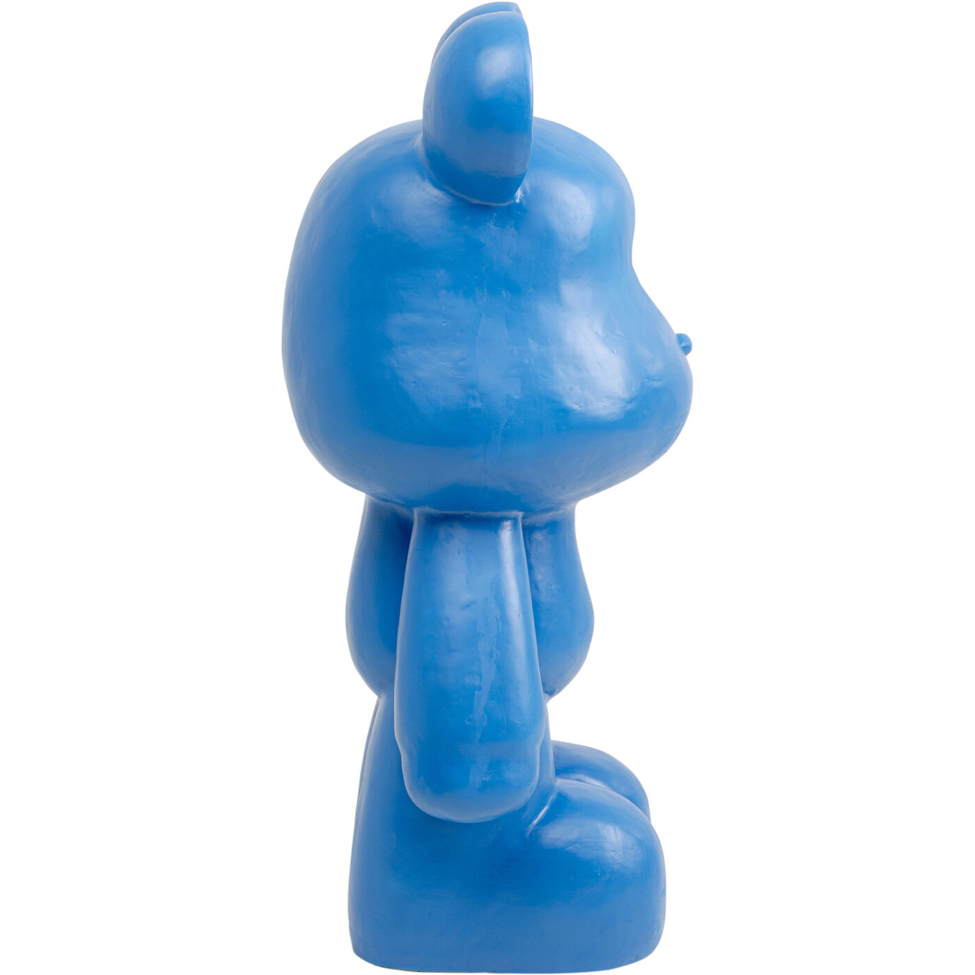 Фигура декоративная Bear Blue 101 см KARE 56372