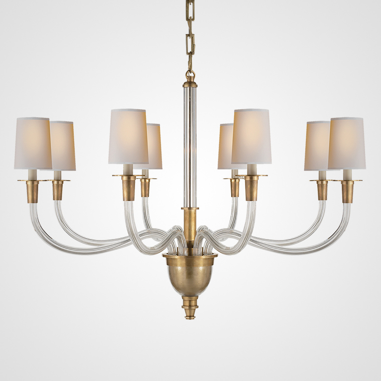 Люстра подвесная VIVIEN by ImperiumLoft