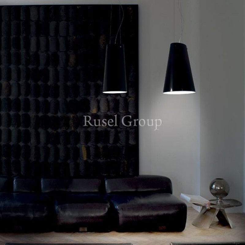 Подвесной светильник Vistosi CLEO SP