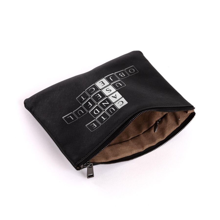 Косметичка Seletti Useful 18283