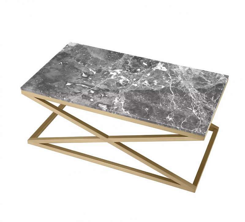 Журнальный столик Eichholtz CRISS CROSS 116728