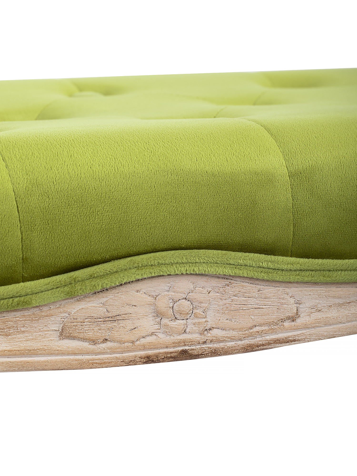 Банкетка Glasar 51-057