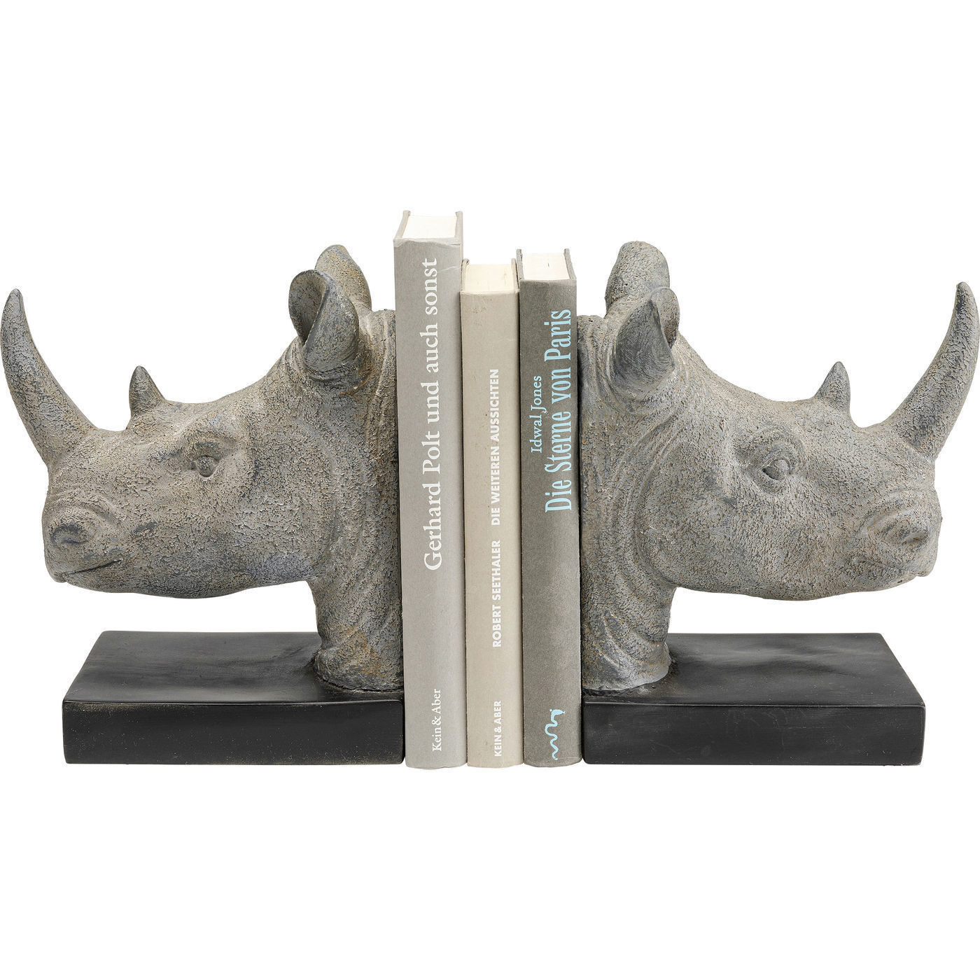 Книгодержатель Rhino 51943 KARE