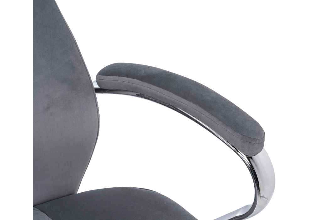 Компьютерное кресло Woodville Aragon dark grey 11902