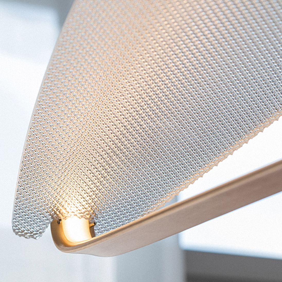 Подвесной светильник CASPIAN LONG by ImperiumLoft