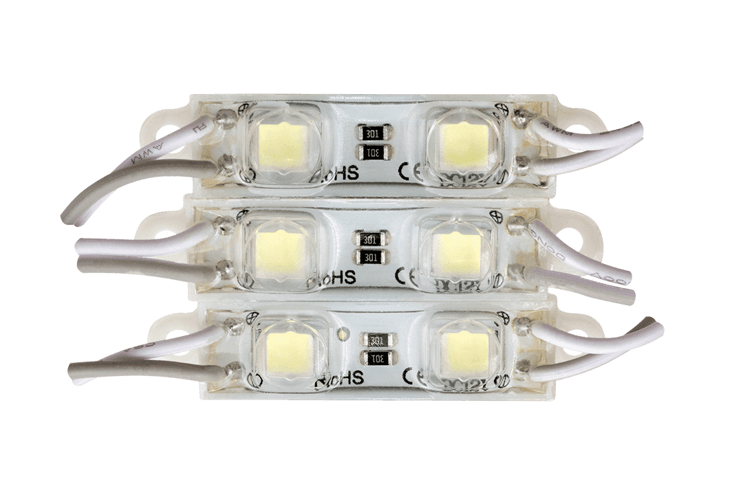 Модуль светодиодный SWG MD42-12-UW