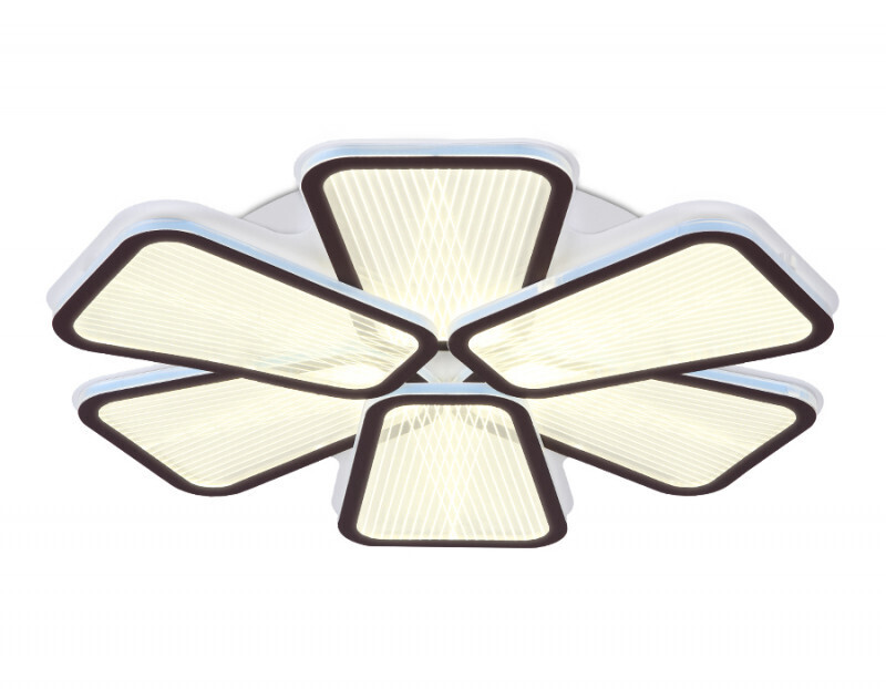 Накладной светильник Ambrella AK4322