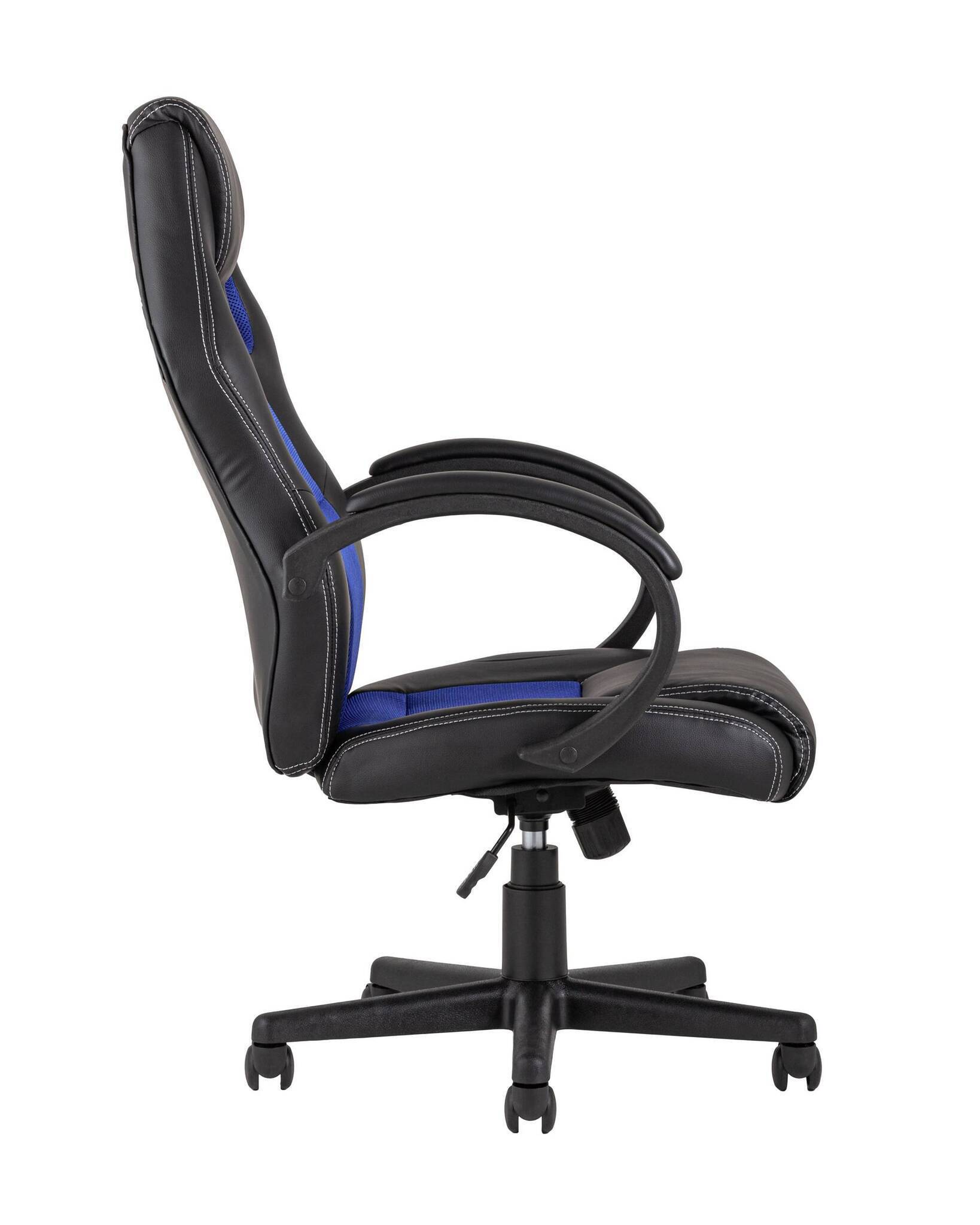 Кресло игровоеs Renegade синее TopChairs