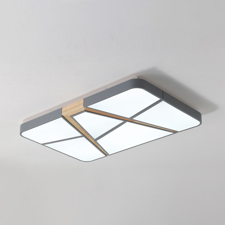 Потолочный светильник FUST by ImperiumLoft