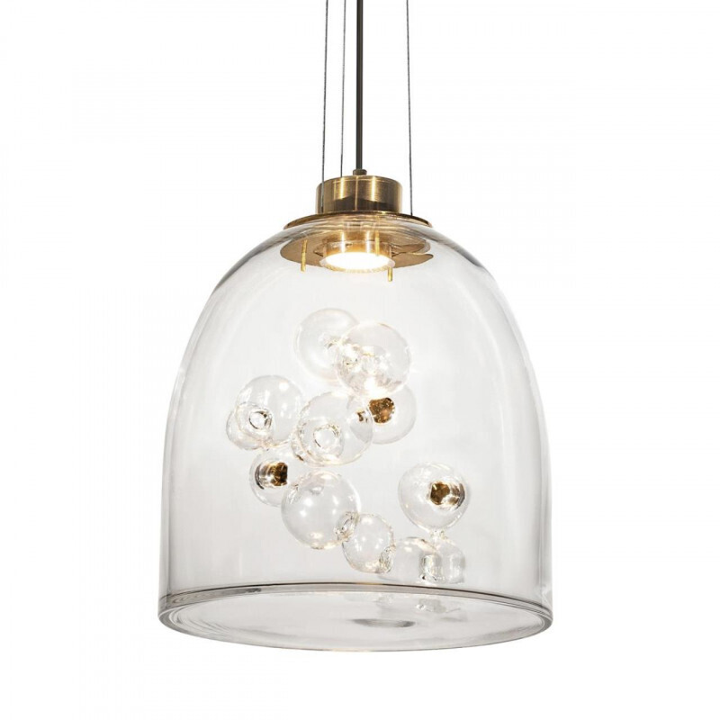 Подвесной светильник LOFT IT 10096