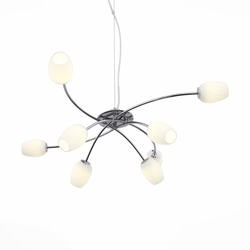 Подвесная люстра ST Luce SL478.103.08