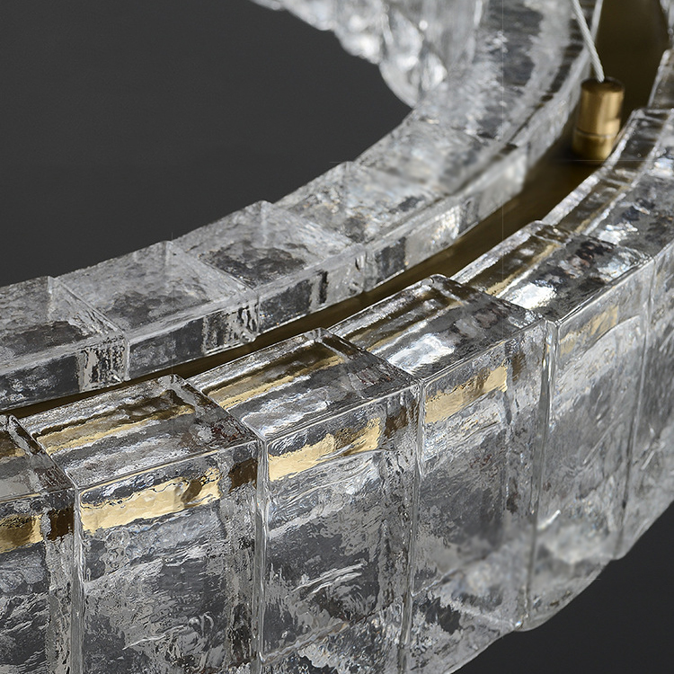 Подвесная люстра IMANUEL D81 by ImperiumLoft