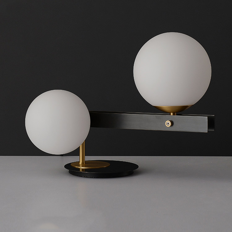 Настольная лампа JUDITH TAB by ImperiumLoft