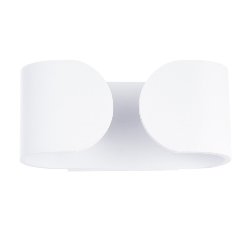 Бра Arte Lamp A1419AP-1WH