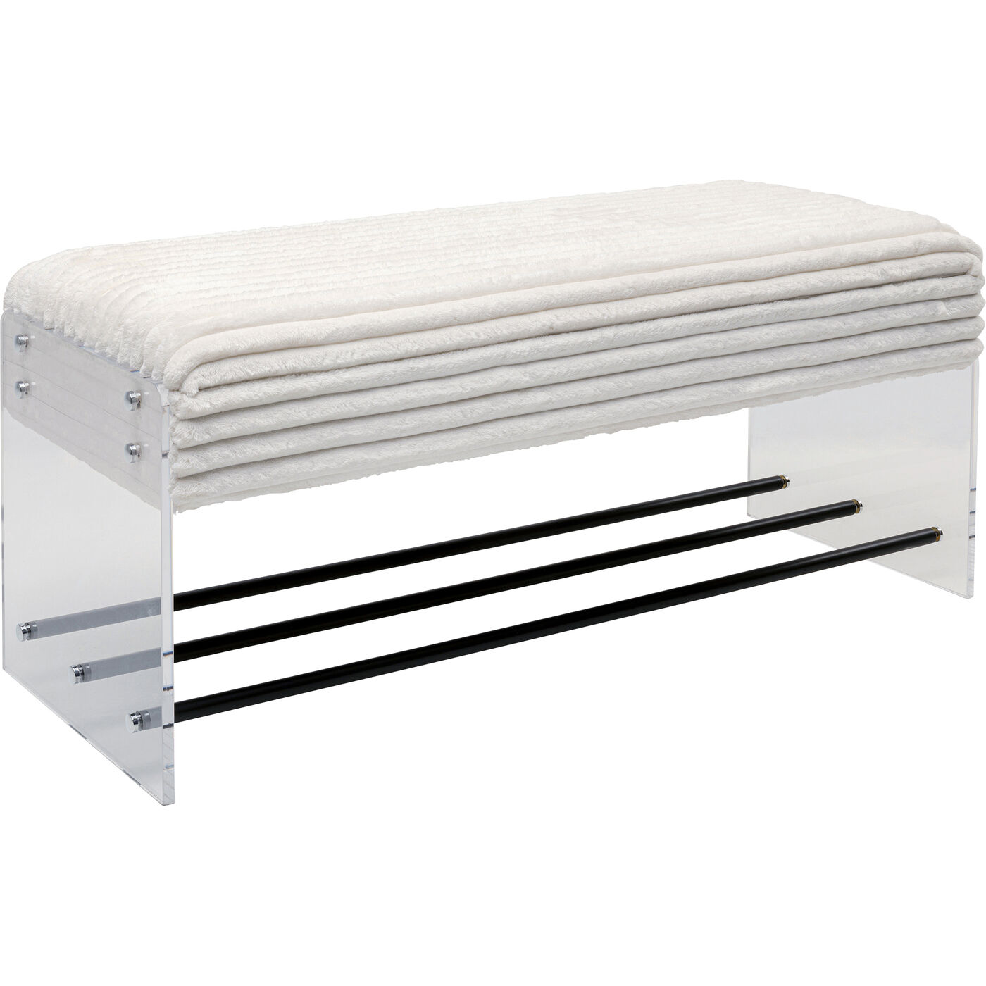 Скамья Inside 103cm KARE 70932