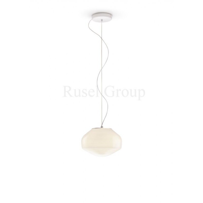 Подвесной светильник Fabbian Aerostat F27 A07 01