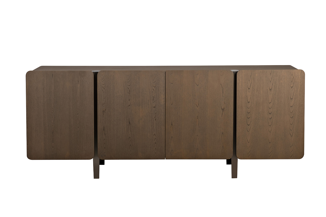 Комод Smooth 200*42*80 Garda Decor 58DB-12286