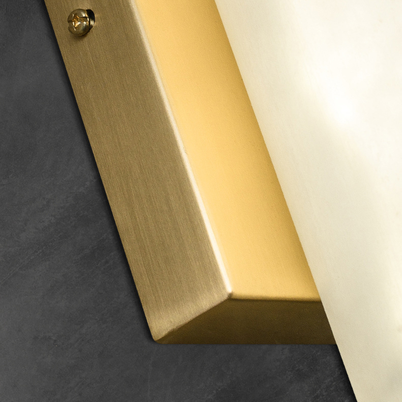 Настенный светильник PRISCA WALL H40 by ImperiumLoft