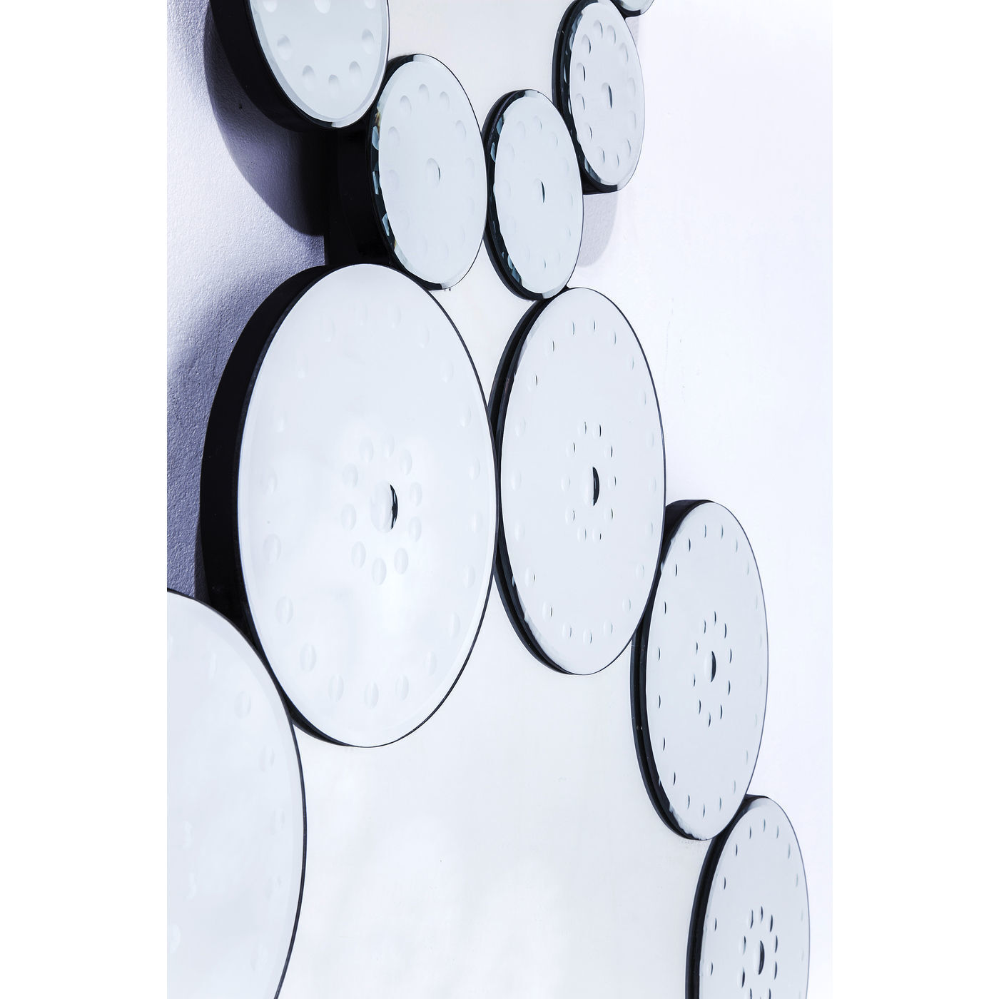 Зеркало Ice Flowers 79005 KARE