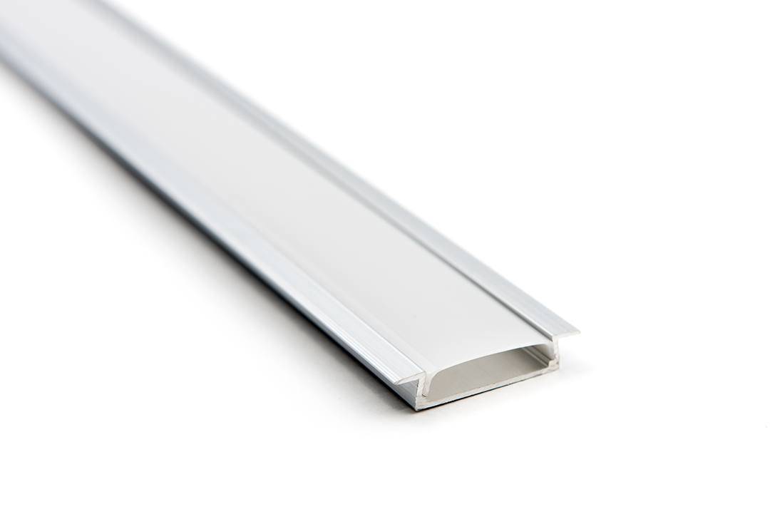 Профиль алюминиевый SWG RC-3006