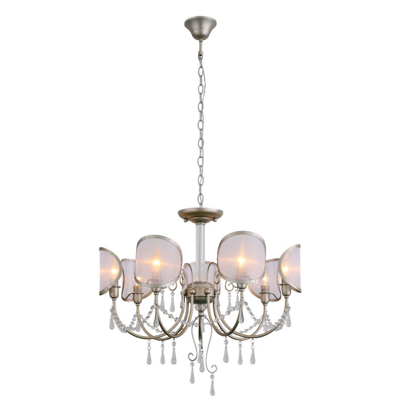 Подвесная люстра ST Luce SL173.303.07