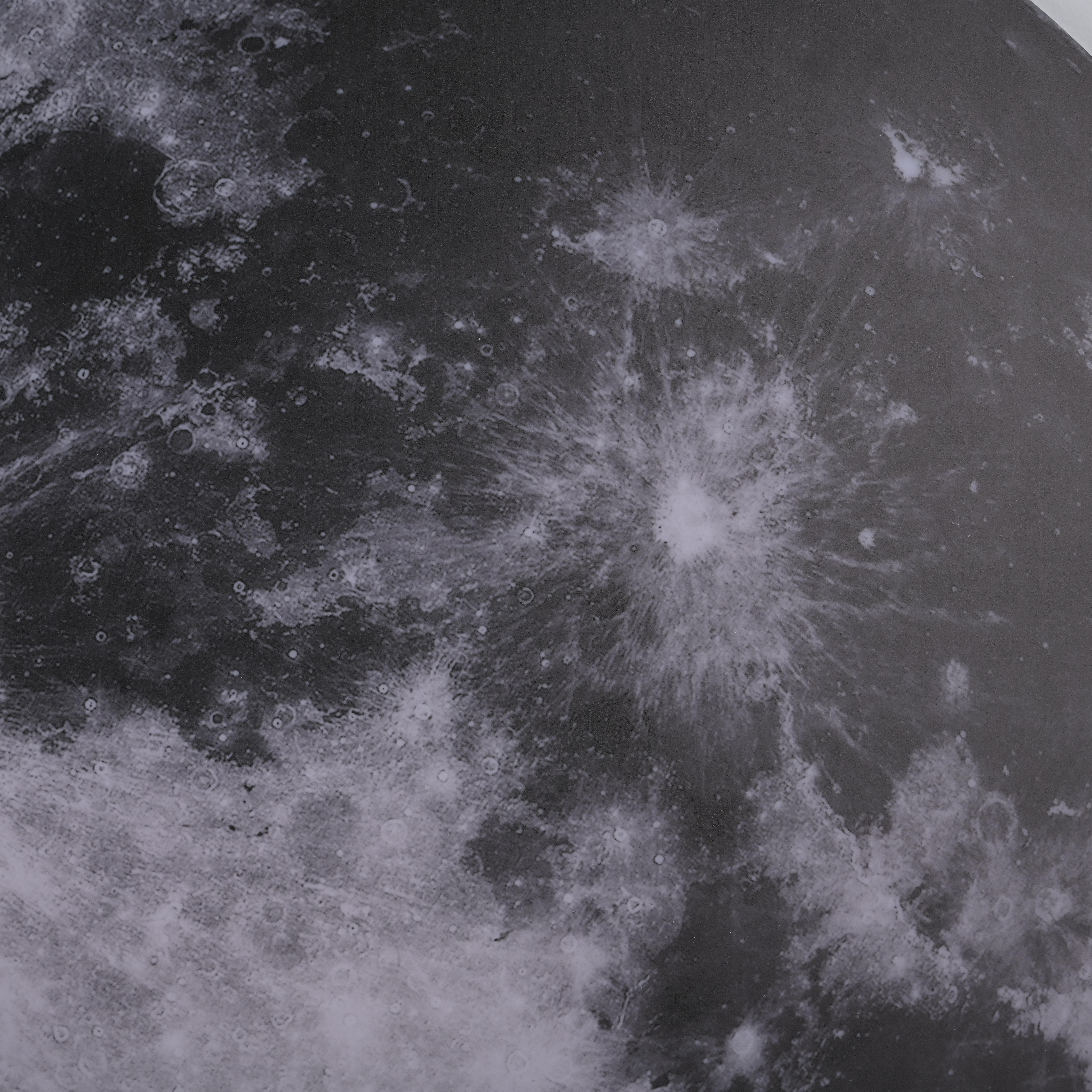 Настенный светильник COSMOS MOON D60 by ImperiumLoft