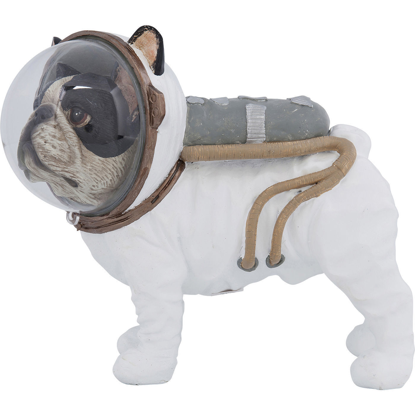 Статуэтка Space Dog 61568 KARE