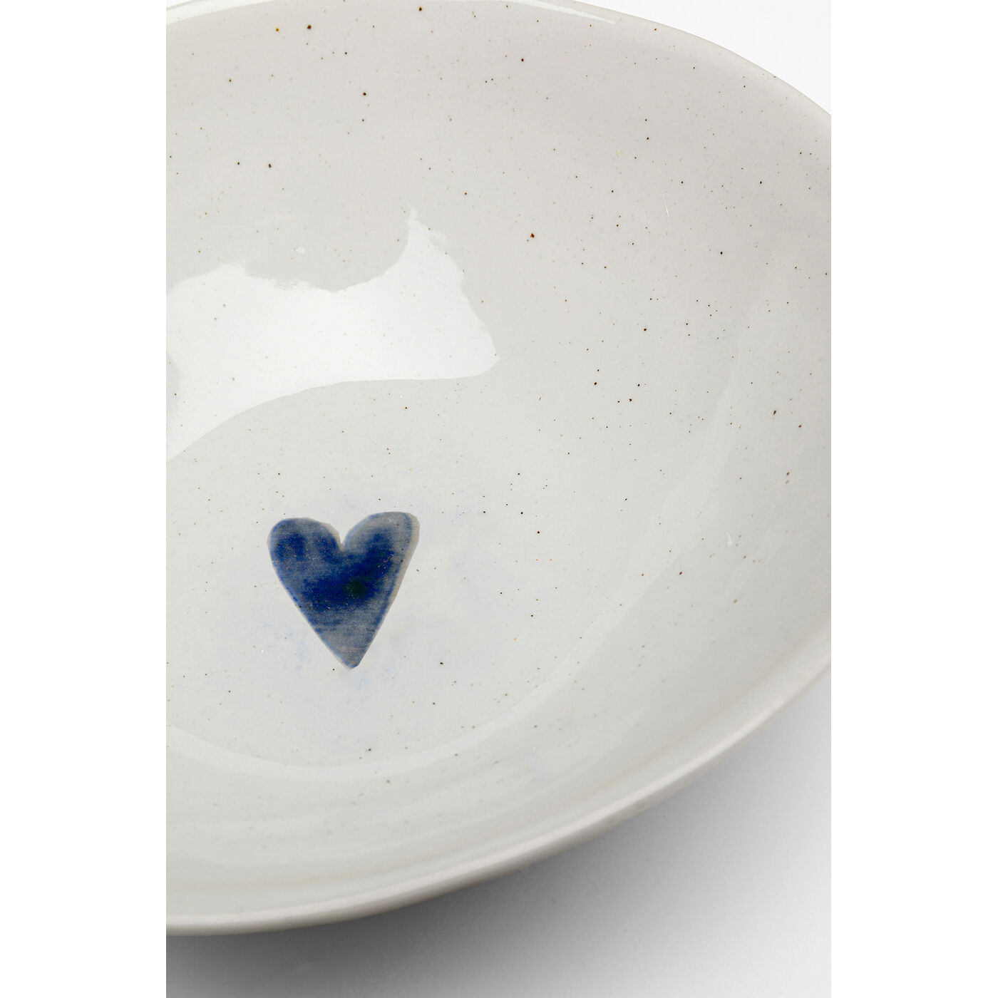 Миска Cuori Ø20 см KARE 55882