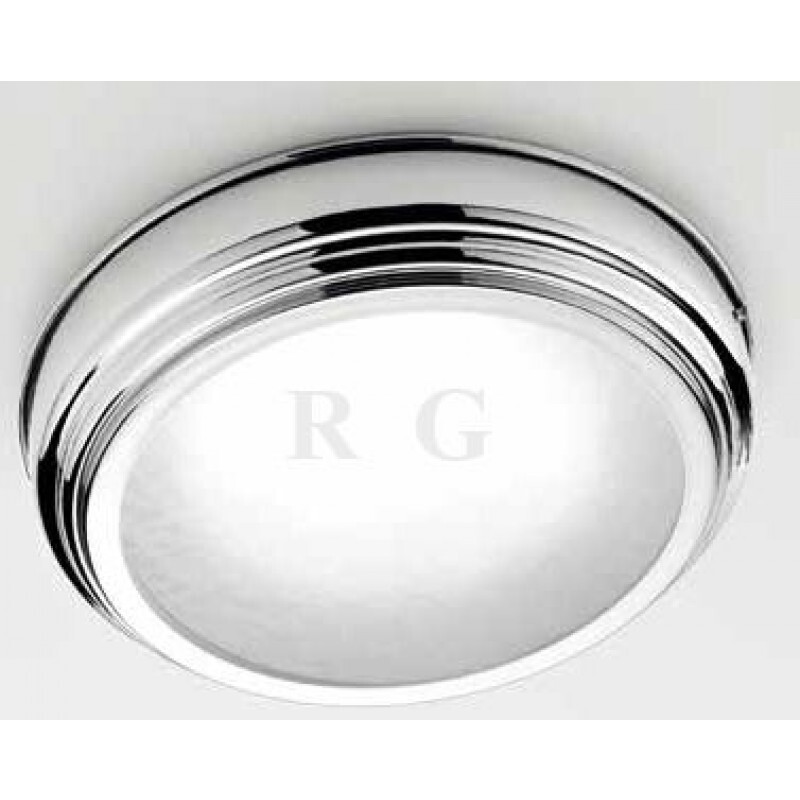 Потолочный светильник Cremasco Scirocco 7104/PL