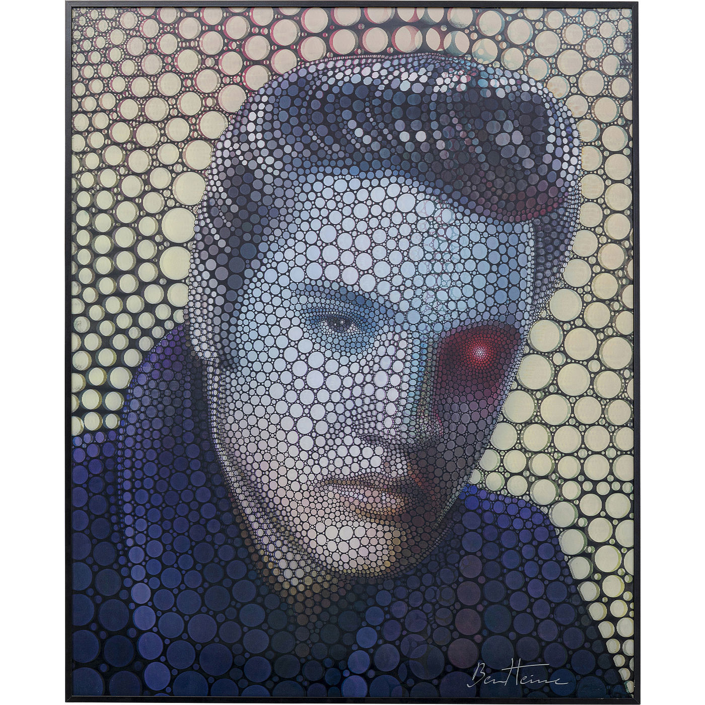 3D картина King 51821 KARE