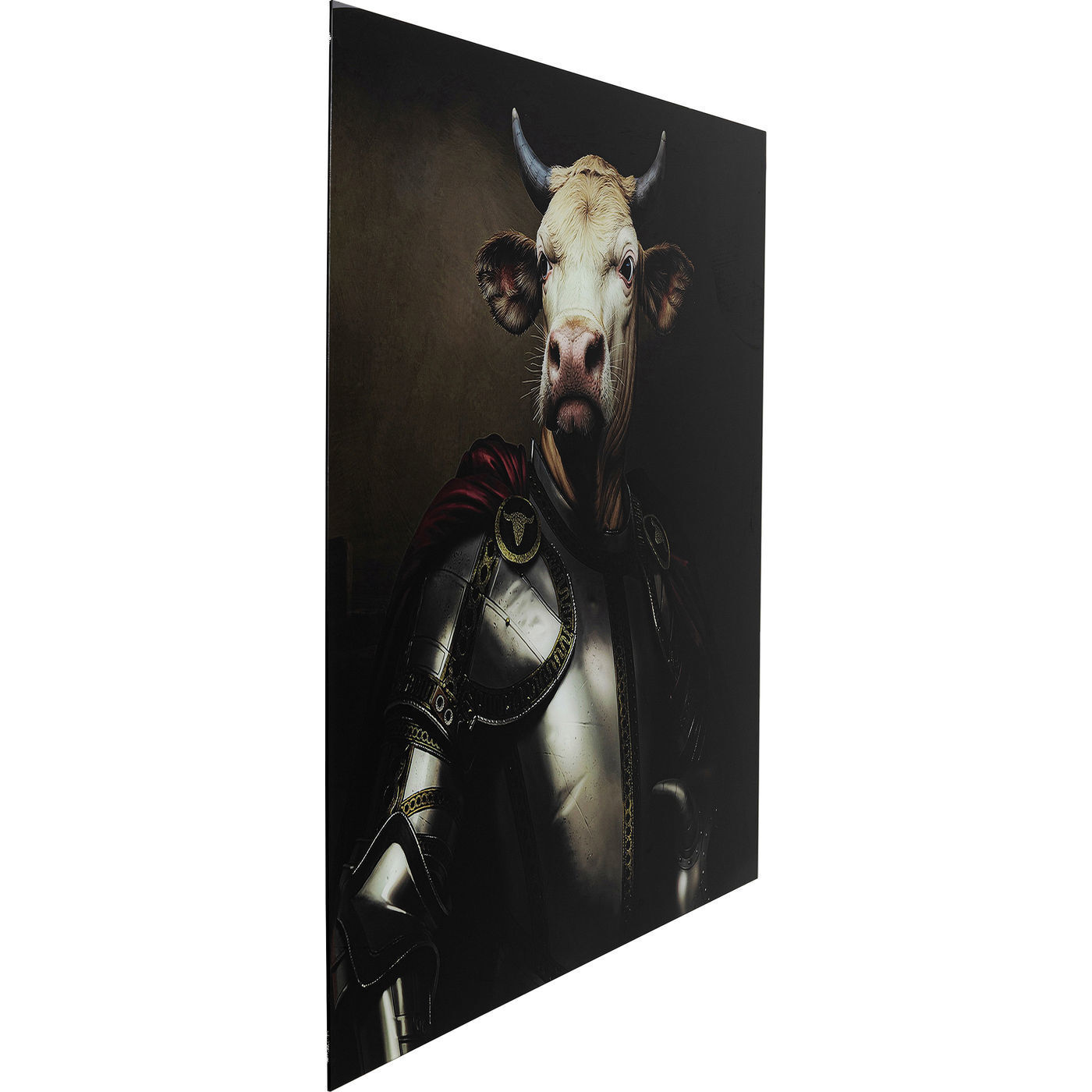 Картина Knight cow 51866 KARE