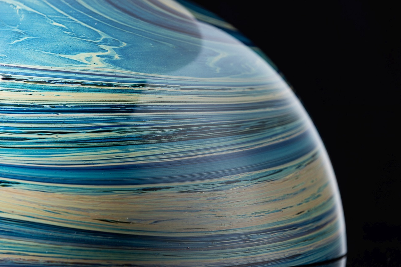 Потолочный светильник LASVIT Spacey Moon Потолочный светильник LASVIT Spacey Moon