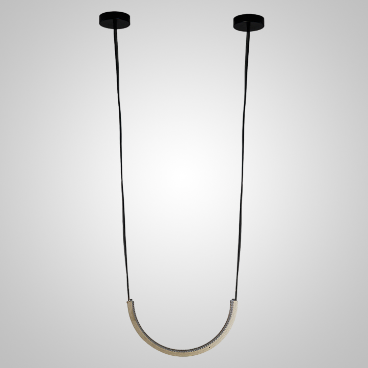 Подвесной светильник OLGARD XXL by ImperiumLoft