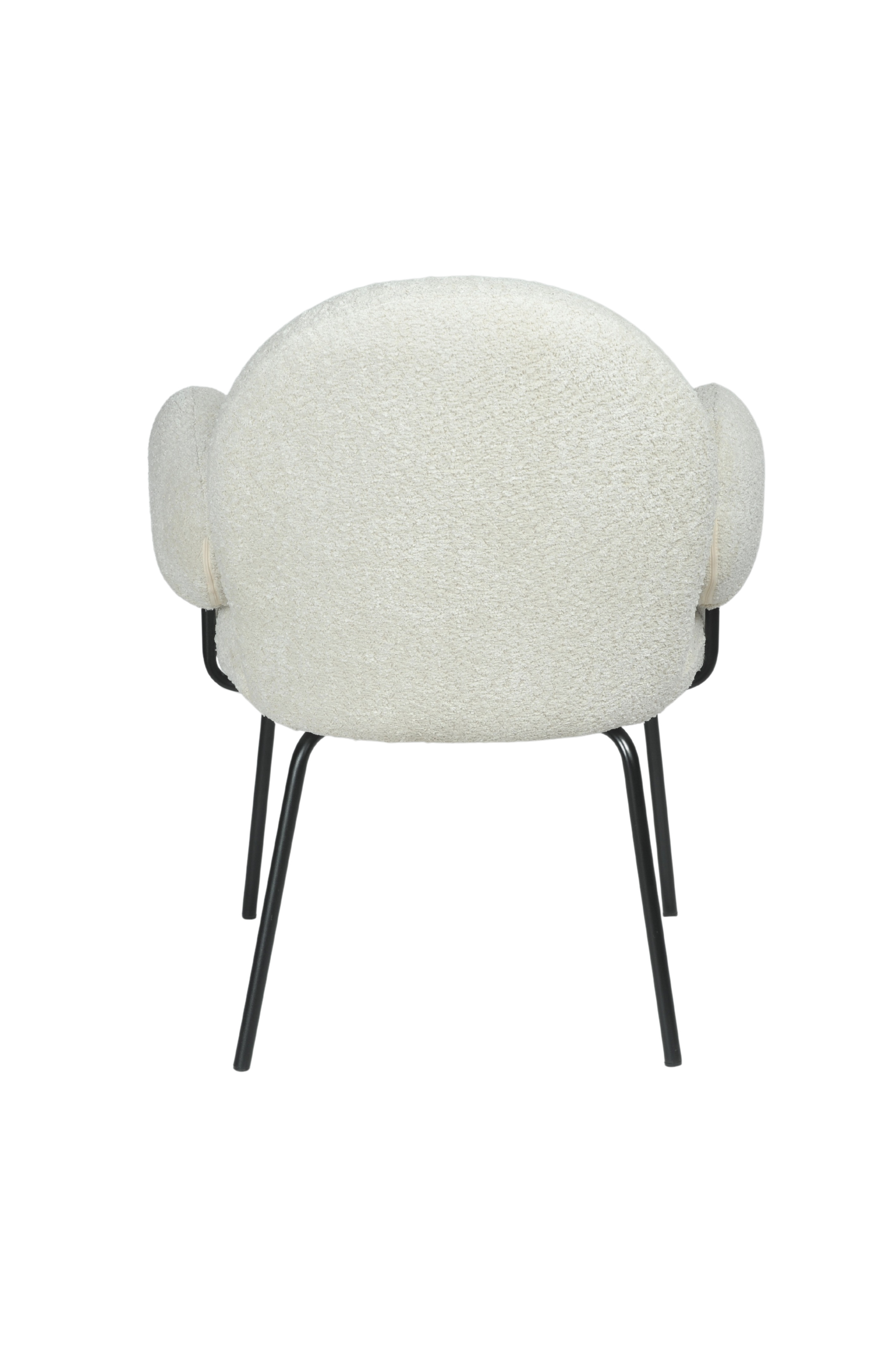 Кресло Nina M жемчужный Stool Group