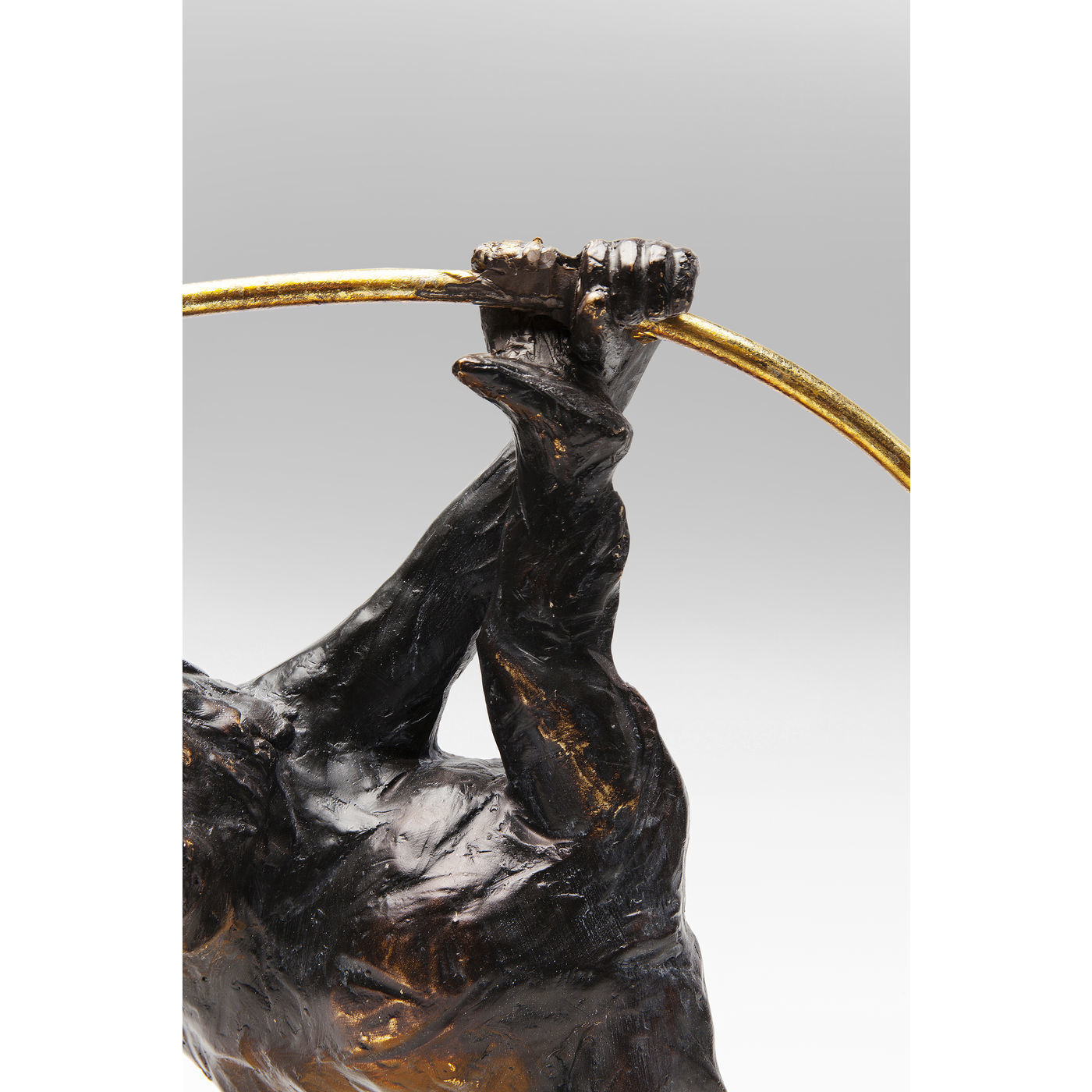 Предмет декоративный Monkey 63925 KARE