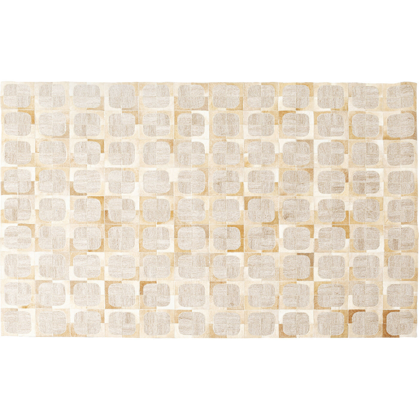 Ковер KARE Circles 54813